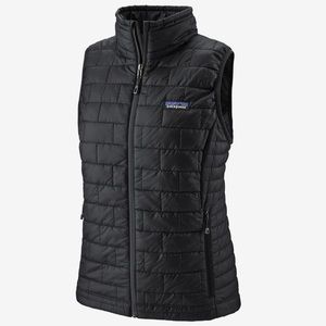 Patagonia Nano Puff Vest